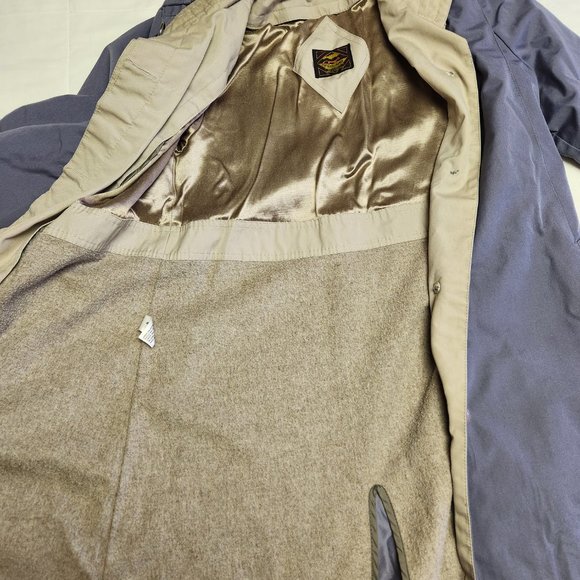 Foxland by Lanson Coat - Picture 5 of 5